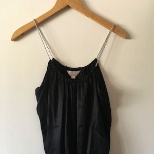 Silk Camisole